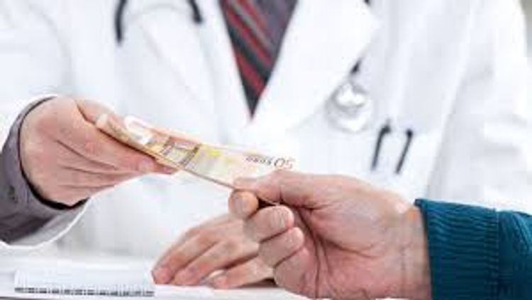  Səhiyyə işçilərinin əməyinin ödənilməsi ilə bağlı DƏYİŞİKLİK