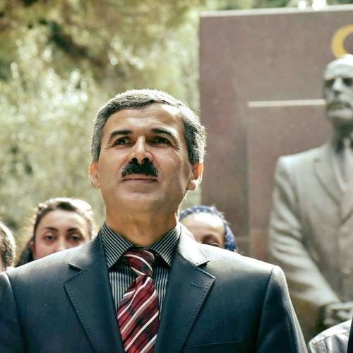 Oqtay Güləliyev koronavirusdan sağaldı