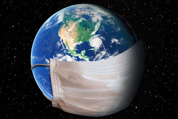 Koronavirusla bağlı SON STATİSTİKA