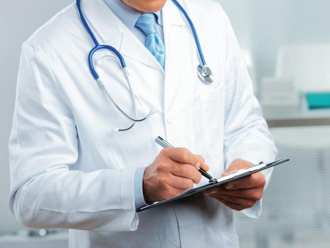 Salyan Mərkəzi Xəstəxanasına baş həkim təyin olundu  