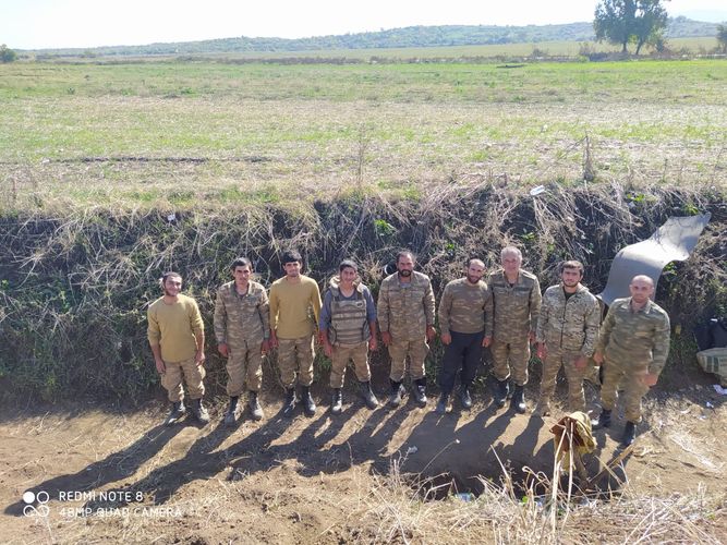 “Şuşaya hücum əmri veriləndə, sevincdən uşaq kimi ağladıq” – Vətən müharibəsi döyüşçüsü Lent.az-a DANIŞIR
