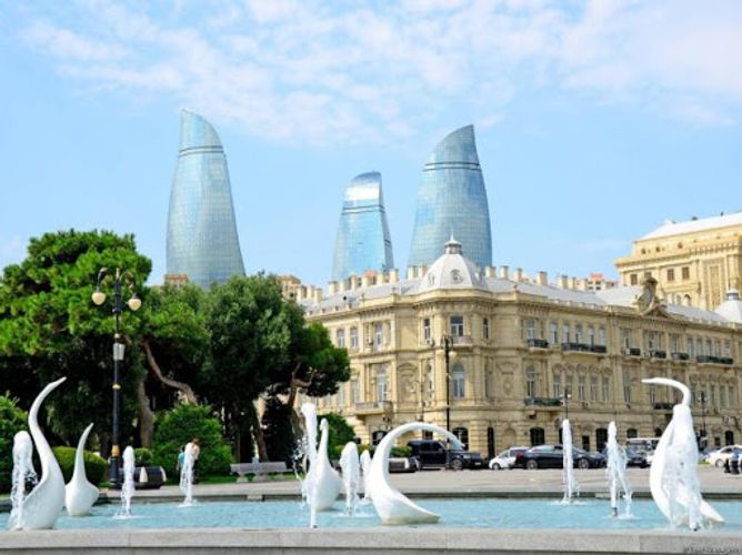 Bakıda qışa hazırlıq MÜŞAVİRƏSİ