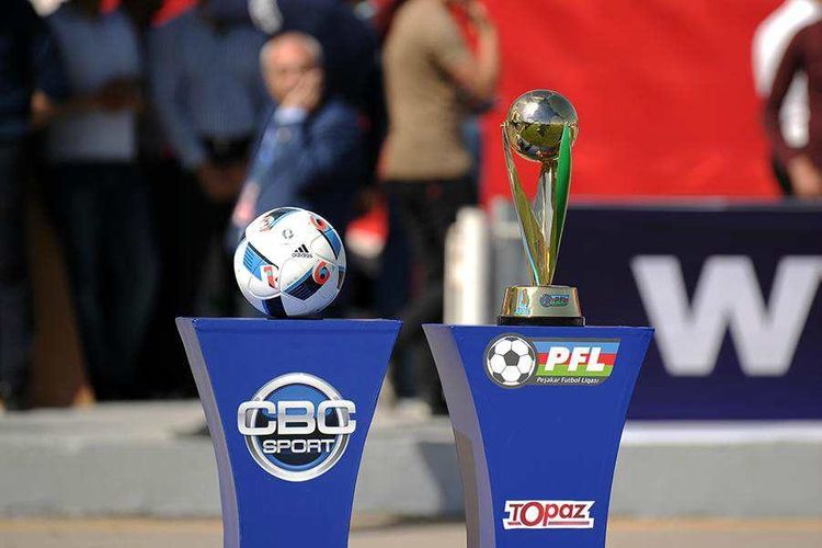 Azərbaycan kubokunun püşkü atıldı