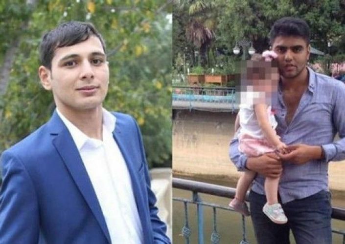 Amin Musayev və Bayram Kərimovla bağlı Beynəlxalq Qırmızı Xaç Komitəsinə MÜRACİƏT