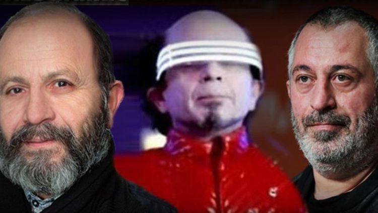 Tanınmış aktyor koronavirusdan öldü 