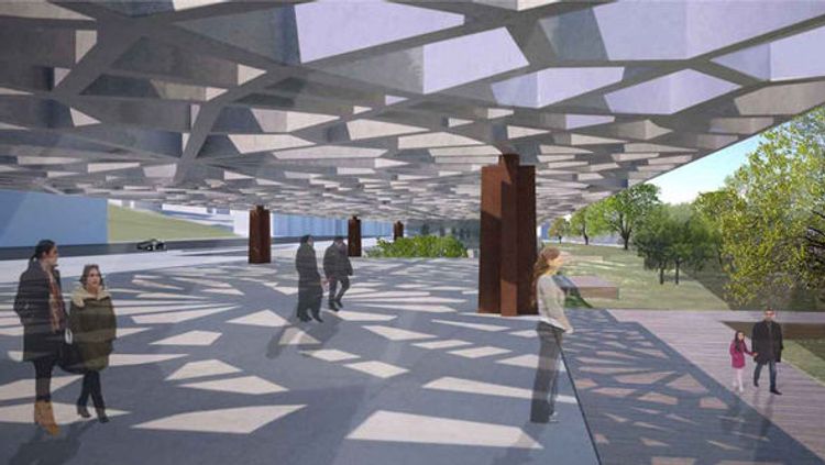 Bakının mərkəzində piyada zonaları yaradılacaq