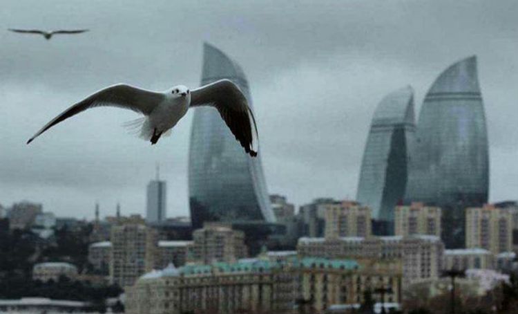 Yağış, qar - Sabahın hava PROQNOZU