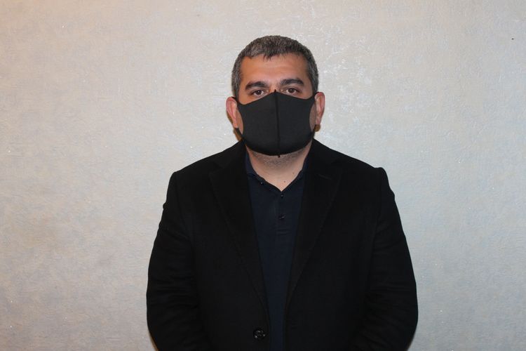 Rayon sakinindən odlu silah tapıldı - FOTO