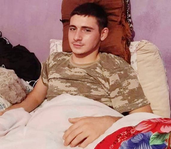 Nazirlik vaqonda yaşayan qəhrəmanımıza ev tikəcək 