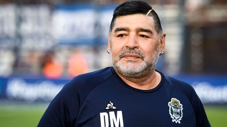 Maradona bu gün dəfn ediləcək