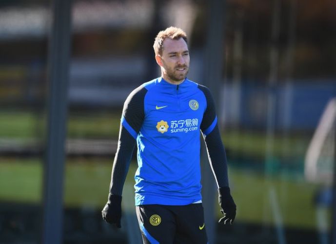 Eriksen İngiltərəyə qayıda bilər