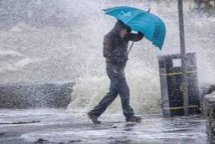 Sabah bu ərazilərdə qar yağacaq - PROQNOZ