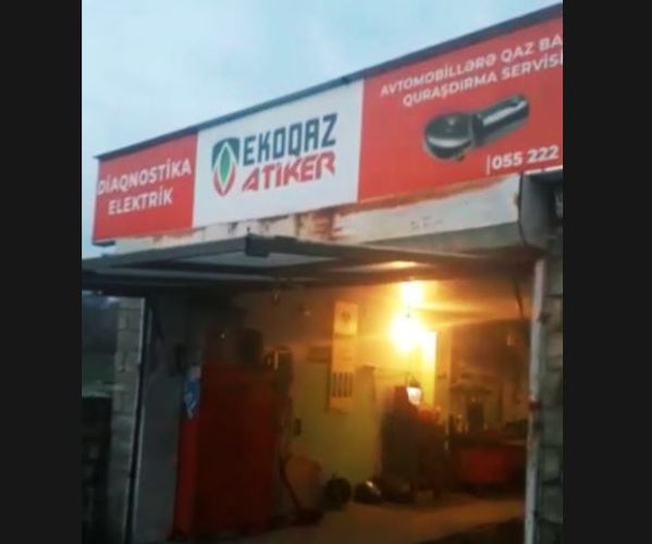 Karantini pozan ustalar cərimələndi