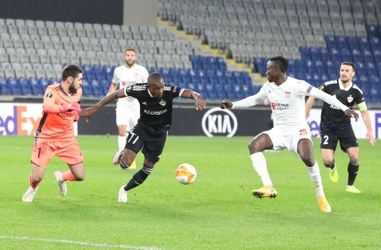 “Qarabağ” antirekordunu yenilədi