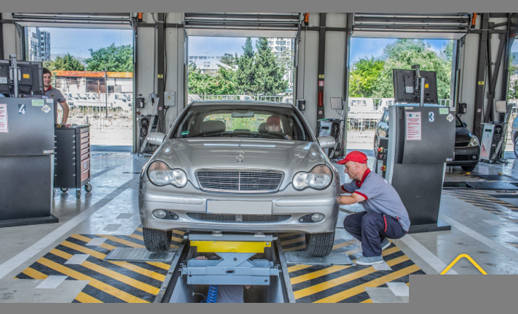 Texniki baxışla bağlı sürücülərə XƏBƏRDARLIQ