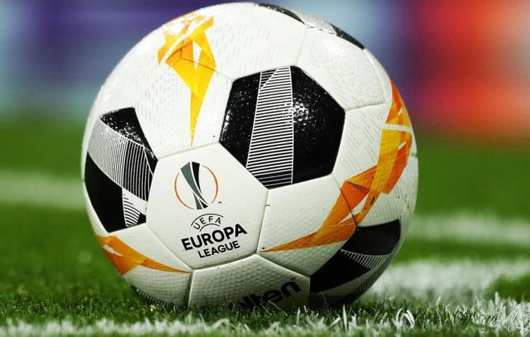 Avroliqada rəmzi 11-lik açıqlandı