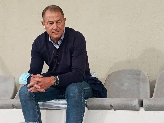 "Müharibə işimizə təsir etdi" - Millimizin baş məşqçisi 