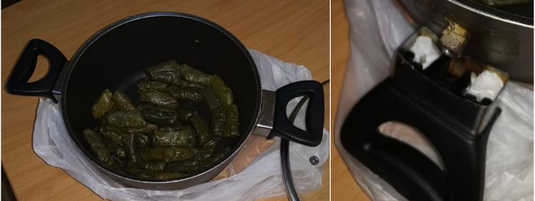 Türməyə narkotik keçirmək üçün buna da əl atdılar