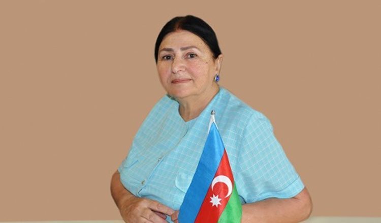 Məlahət Mürşüdlü vəfat etdi