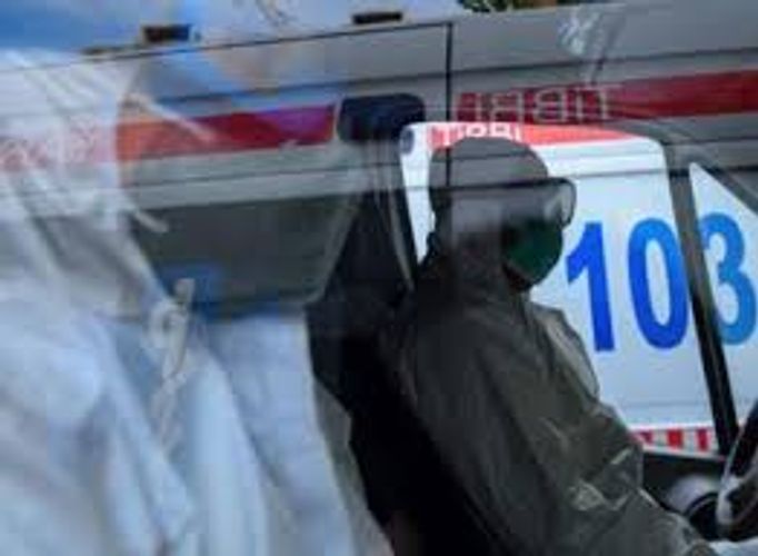 Koronavirus xəstəsi evdən çıxıb həmkəndlilərinə təhlükə yaratdı