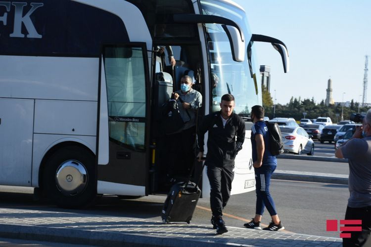 Avropa Liqasının oyunu üçün İstanbula gedəcək "Qarabağ" Bakıya qayıtmayacaq