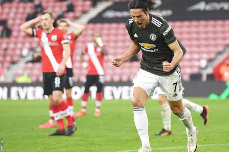 “Mançester Yunayted” İngiltərə çempionatının tarixinə düşdü