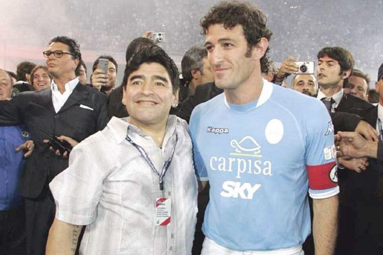 "Səhvlərinin qarşılığını ödədi" - Maradonanın keçmiş komanda yoldaşı