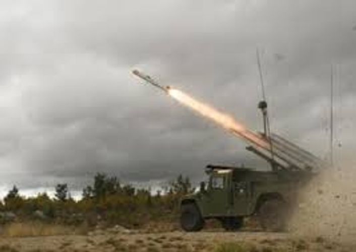 Ermənilər Gorusdan Azərbaycanı yenidən atəşə tutub