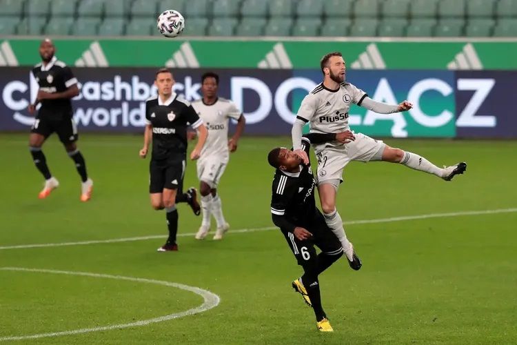 “Qarabağ” ardıcıl 7-ci dəfə avrokubokların qrup mərhələsinə vəsiqə qazandı