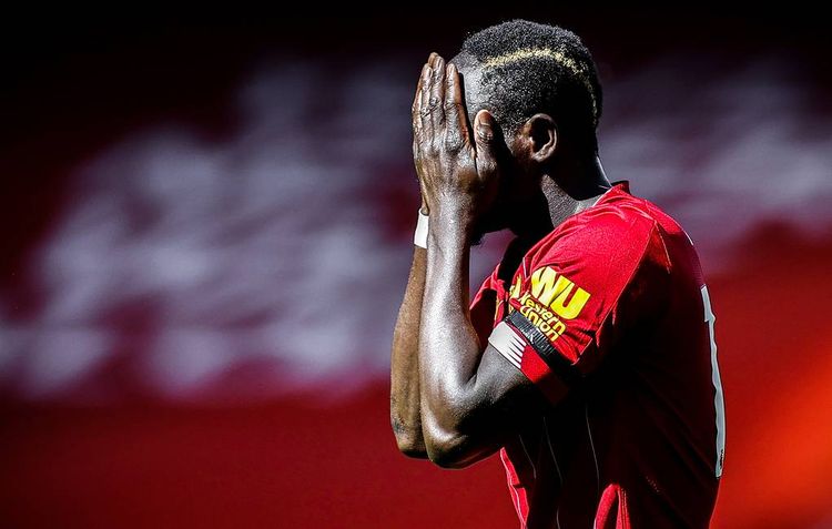 "Liverpul"un hücumçusu koronavirusa yoluxdu