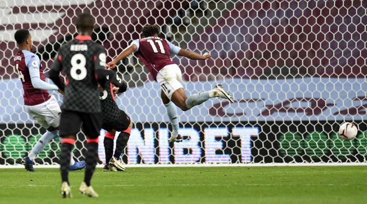 “Liverpul” və “Mançester Yunayted”dən biabırçı məğlubiyyət 