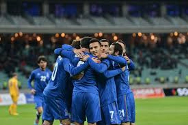 Azərbaycan millisinin Kiprlə ev oyununun yeri dəyişdi