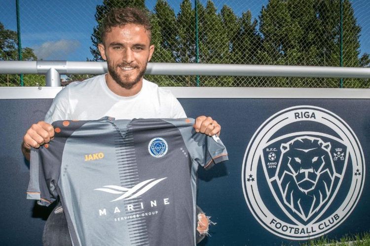 Portuqaliyalı futbolçu Azərbaycan klubuna keçməkdən imtina etdi - SƏBƏB