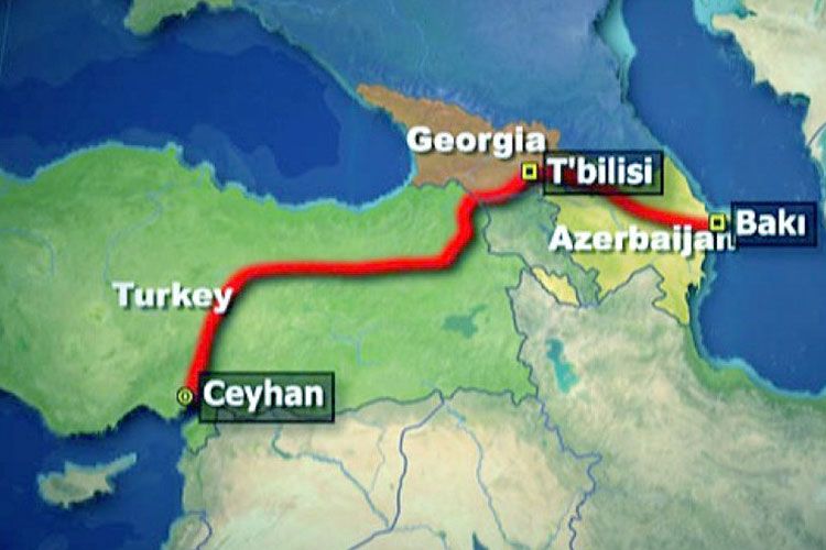 BTC normal rejimdə fəaliyyət göstərir - SOCAR