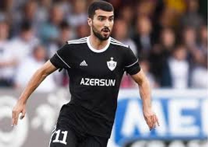 Mahir Emreli millinin düşərgəsini tərk etdi - SƏBƏB