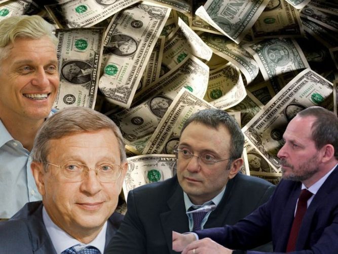 Pandemiya Rusiya milyarderlərinin sərvətini bu qədər artırıb