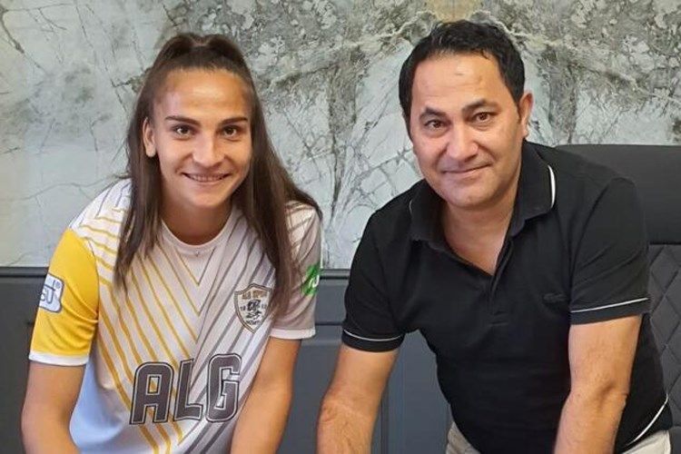 Millimizin futbolçusu Türkiyə klubuna keçdi