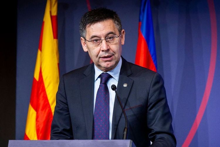 “Barselona”nın prezidenti qovulur?