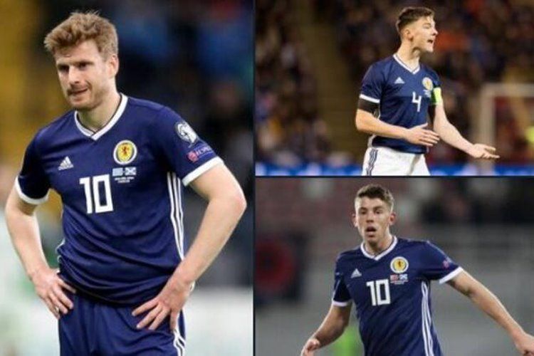 Şotlandiya millisinin futbolçusu koronavirusa yoluxdu