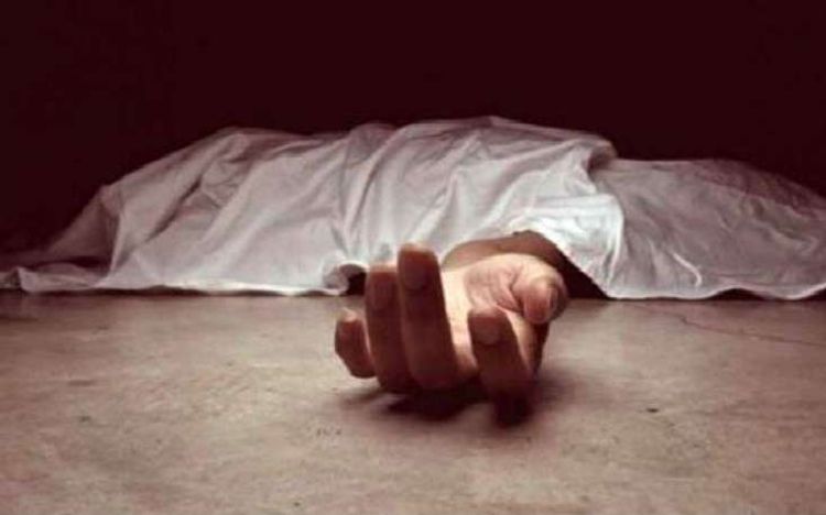 Köməksiz qalan şəxsin meyiti tapıldı