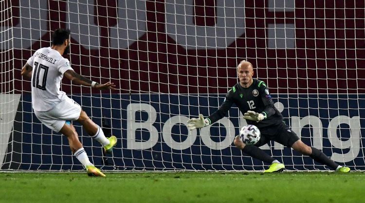 AVRO-2020: 8 komanda mərhələ adlayıb