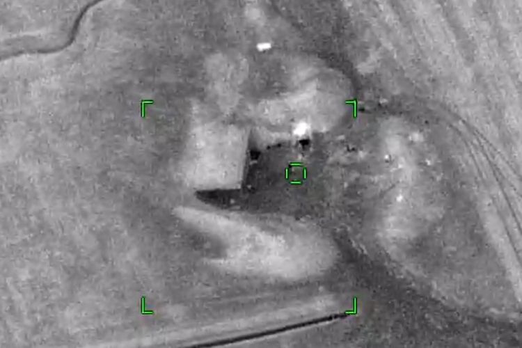 Bu gecə bütün cəbhə boyu gərgin döyüşlər Azərbaycan Ordusunun üstünlüyü ilə davam edib - VİDEO