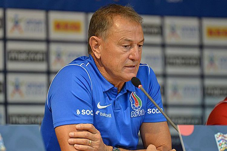 "Ən gözəl cavab Azərbaycan bayrağını yüksəyə qaldırmaq olar" - Canni de Byazi