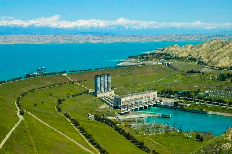 Mingəçevirdə erməni PUA-sı vuruldu - RƏSMİ