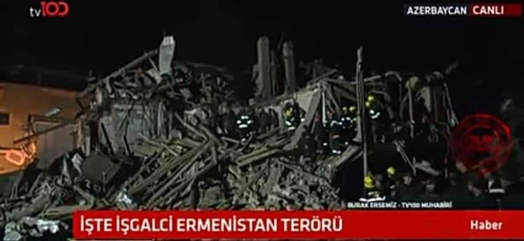 Hikmət Hacıyev: "Ermənistanın bu hücumları humanitar atəşkəsin arxasında gizlənir"