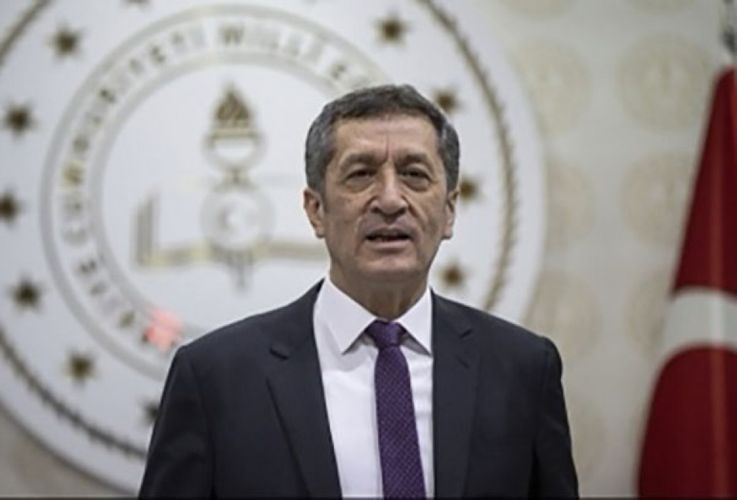 Türk nazir tvitt atdı: "Bu cinayətdi"