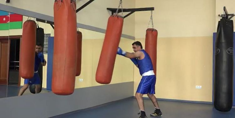 FHN-in idmançılarından ordumuza dəstək - VİDEO