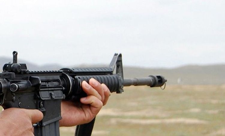 Ağcabədi rayonunun ərazisi atəşə tutulur - MN