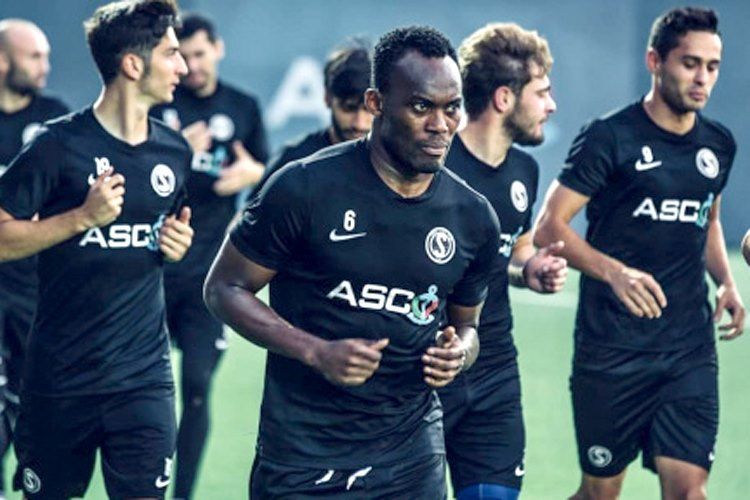 “Çoxları bunu bacarmayıb” – Essyendən Azərbaycana təşəkkür