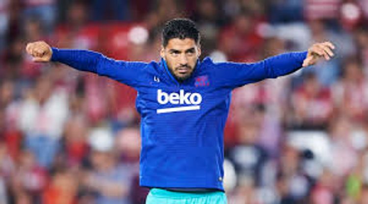 Luis Suares Ronaldo və Messinin rekordunu yenilədi